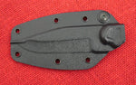 Buck 0245MCSMWG-Sheath 245 Replacement Sheath ONLY for Matt Would Go Knife MWG