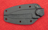 Buck 0245MCSMWG-Sheath 245 Replacement Sheath ONLY for Matt Would Go Knife MWG