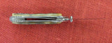 Buck 0270-SP3 270 Alpha Dorado Limited Knife Ram Horn 2006 BU-478