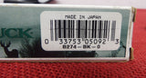 Buck 0274 274-BK Ecco 2.25 Pocket Knife One Hand Open Locking 2 Blade USA NOS Lot#BU-410 (Copy)