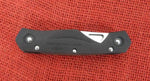 Buck 0274 274-BK Ecco 2.25 Pocket Knife One Hand Open Locking 2 Blade USA NOS Lot#BU-410 (Copy)
