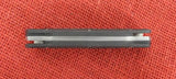 Buck 0274 274-BK Ecco 2.25 Pocket Knife One Hand Open Locking 2 Blade USA NOS Lot#BU-410 (Copy)