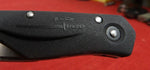 Buck 0274 274-BK Ecco 2.25 Pocket Knife One Hand Open Locking 2 Blade USA NOS Lot#BU-410 (Copy)
