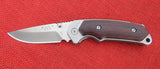 Buck 0277RWS1 277 Alpha Hunter Knife Rosewood S30V USA 2018 BU-504