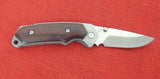 Buck 0277RWS1 277 Alpha Hunter Knife Rosewood S30V USA 2018 BU-504