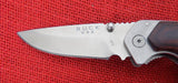 Buck 0277RWS1 277 Alpha Hunter Knife Rosewood S30V USA 2018 BU-504