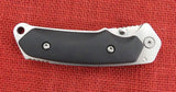 Buck 0278BKG 278BK 278 Folding Alpha Hunter Rubber Guthook Knife 2014 USA Lot#BU-452