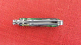 Buck 0279CM 279 Folding Alpha Hunter Camo Rubber Knife USA 2004 BU-612