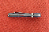 Buck 0290BLS1 290 Rush Assisted Knife Blue Aluminum USA BU-523