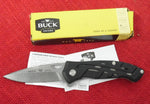 Buck 0293BKS2 293 Inertia Assisted Opening Knife 2018 USA UNUSED in BOX Lot#BU-328