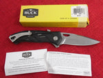 Buck 0293BKS2 293 Inertia Assisted Opening Knife 2018 USA UNUSED in BOX Lot#BU-328