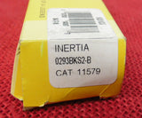 Buck 0293BKS2 293 Inertia Assisted Opening Knife 2018 USA UNUSED in BOX Lot#BU-328