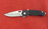 Buck 0294BKS 294 Momentum Assisted Opening Knife ASAP Aluminum S30V USA 2015 BU-522