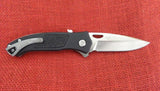 Buck 0294BKS 294 Momentum Assisted Opening Knife ASAP Aluminum S30V USA 2015 BU-522