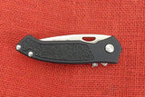Buck 0294BKS 294 Momentum Assisted Opening Knife ASAP Aluminum S30V USA 2015 BU-522