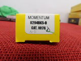 Buck 0294BKS 294 Momentum Assisted Opening Knife ASAP Aluminum S30V USA 2015 BU-522