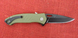 Buck 0294GRS 294 Momentum Assisted Opening Knife ASAP Aluminum S30V USA 2018 BU-521
