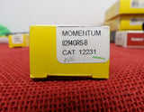 Buck 0294GRS 294 Momentum Assisted Opening Knife ASAP Aluminum S30V USA 2018 BU-521