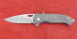 Buck 0294GYS2 294 Momentum Assisted Opening Knife ASAP Aluminum S30V USA 2018 BU-520