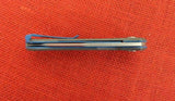 Buck 0294GYS2 294 Momentum Assisted Opening Knife ASAP Aluminum S30V USA 2018 BU-520