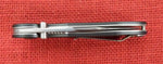 Buck 0295DP 295 Tempest Deep Platinum Assisted Opening ASAP Knife 2005