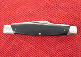 Buck 0301 301 Stockman Pocket Knife 1971-1974 by Camillus USA 301 on Backside of Blade Lot#301-20