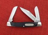 Buck 0301BKS 301 Stockman 2018 Knife USA NIB 301-43