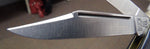 Buck 0301 301 Stockman Winchester Shield Pocket Knife 1977 by Camillus USA Lot#301-46