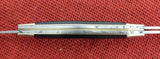 Buck 0301 301 Stockman Winchester Shield Pocket Knife 1977 by Camillus USA Lot#301-46