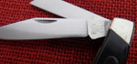 Buck 0301 301 Stockman Knife RARE 1985 Large BUCK Shield 425M Steel USA UNUSED Lot#301-49