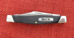 Buck 0301 301 Stockman Knife RARE 1985 Large BUCK Shield 425M Steel USA UNUSED Lot#301-49