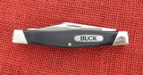 Buck 0301 301 Stockman Knife RARE 1985 Large BUCK Shield 425M Steel USA UNUSED Lot#301-49
