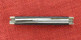 Buck 0301 301 Stockman Knife RARE 1985 Large BUCK Shield 425M Steel USA UNUSED Lot#301-49
