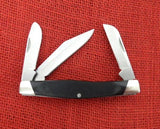 Buck 0301BKS 301 Stockman 2018 Knife USA NIB 301-43