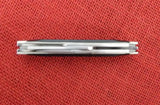 Buck 0301BKS 301 Stockman 2018 Knife USA NIB 301-43