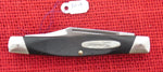 Buck 0301 301 Stockman Knife Camillus Made 1974-1985 USA 2 Scale Liners Lot#301-8