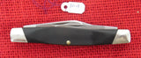 Buck 0301 301 Stockman Knife Camillus Made 1974-1985 USA 2 Scale Liners Lot#301-8