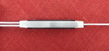Buck 0301BLK 301  Stockman Knife 2011 Smooth Black Delrin USA 301-54