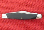 Buck 0301 301 Stockman Pocket Knife Pre 1985 USA Lot#301-37