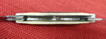 Buck 0301 301 Stockman Knife Gorgeous Red Stag 425M USA 1989 Lot#301-47