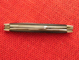 Buck 0301 301 Stockman Winchester Shield Pocket Knife 1977 by Camillus USA Lot#301-24