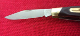 Buck 0301 301 301BKS Stockman Knife USA Made 1990 USA 425M Steel UNUSED Lot#301-40