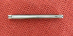 Buck 0302 302 Solitaire Single Blade Stockman Knife Cherrywood 301 Blade 2009 USA Lot#302-10