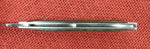 Buck 0302 302 Solitaire Chairman Series Knife Chuck Signature Handle USA 2010 Dymondwood Lot#302-8