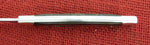Buck 0302 302 Solitaire Chairman Series Knife Chuck Signature Handle USA 2010 Dymondwood Lot#302-8