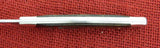 Buck 0302 302 Solitaire Chairman Series Knife Chuck Signature Handle USA 2010 Dymondwood Lot#302-8