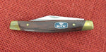 Buck 0302RWS 302 Solitaire Knife Rosewood Handle USA 2014 Lot#302-11
