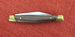 Buck 0302RWS 302 Solitaire Knife Rosewood Handle USA 2014 Lot#302-11