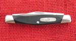 Buck 0303-FSP 303 Cadet Knife USA 2004 Last Production Year Blade Etch Lot#303-45