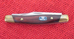 Buck 0303RWS 303 Cadet Rosewood Pocket Knife 3 1/4" 2015 USA 303RWS Lot#303-48